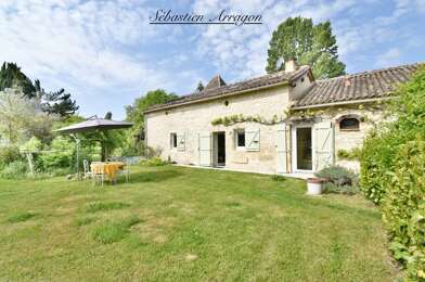 Maison 5 pièces 381900 €