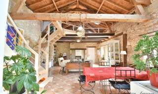 Maison 5 Pièces 135 m² à vendre à Montauriol (47330)