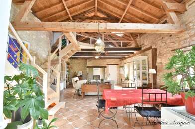 Maison 5 pièces 381900 €