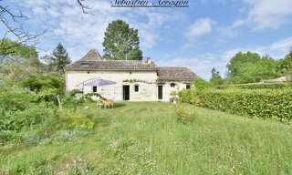 Maison 5 Pièces 135 m² à vendre à Montauriol (47330)