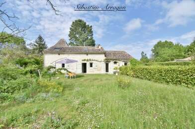 Maison 5 pièces 381900 €