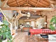 Maison de caractère à vendre 5 pièces  (47) — photo 3