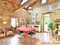 Maison de caractère à vendre 5 pièces  (47) — photo 4