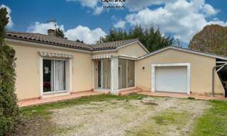 Maison 5 Pièces 105 m² à vendre à Villeneuve-sur-Lot (47300)