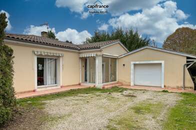 Maison 5 pièces 193000 €