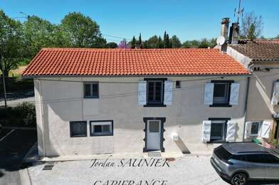 Maison 6 pièces 202900 €