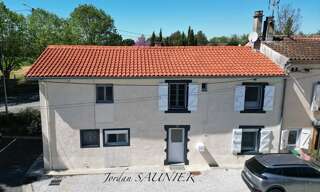 Maison 6 Pièces 115 m² à vendre à Revel (31250)