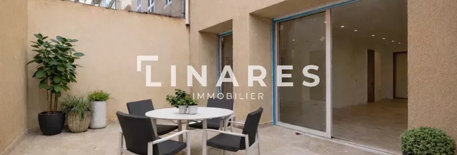 Appartement 3 Pièces 63 m² à vendre à Marseille 12 (13012)