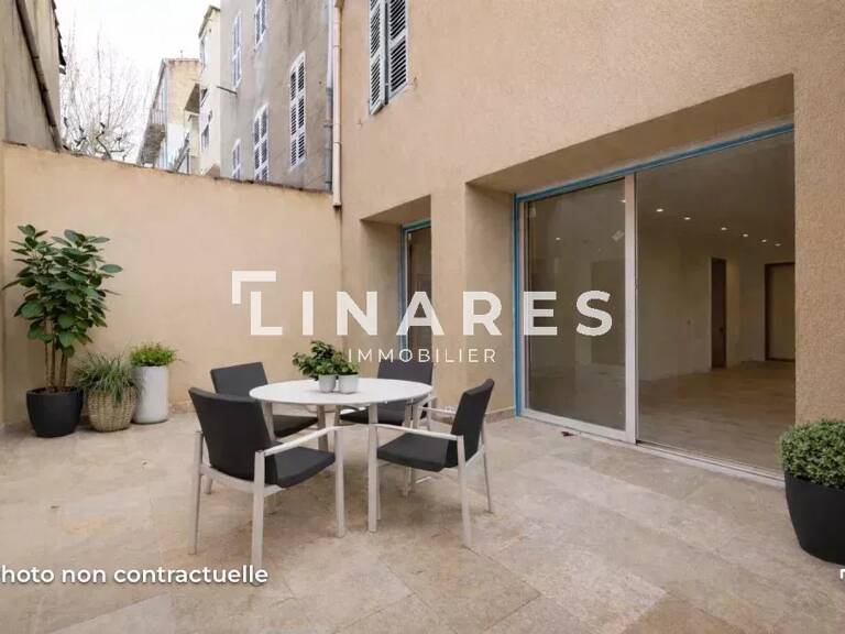 LE CONFIDENTIEL - Appartement T3 de 63 m2 - Terrasse de 21m2 - 1 — photo 1