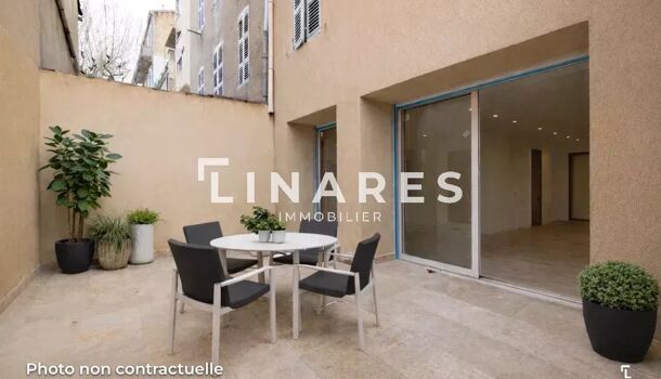 Appartement 3 pièces  à vendre Marseille 12eme 13012