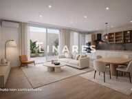 LE CONFIDENTIEL - Appartement T3 de 63 m2 - Terrasse de 21m2 - 1 — photo 2