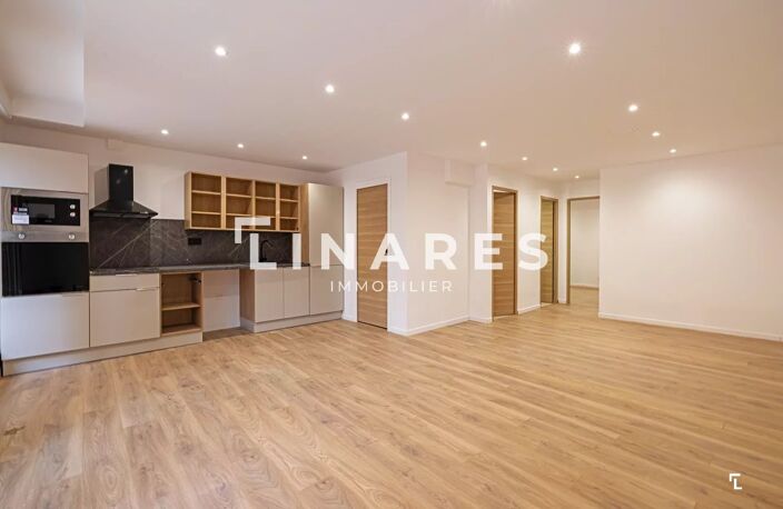 LE CONFIDENTIEL - Appartement T3 de 63 m2 - Terrasse de 21m2 - 1 — photo 4