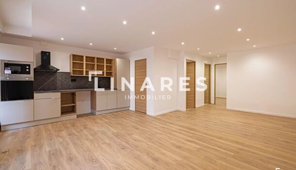 Appartement 3 pièces  à vendre Marseille 12eme 13012