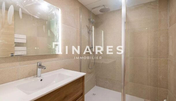 Appartement 3 pièces  à vendre Marseille 12eme 13012