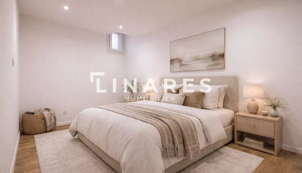 Appartement 3 pièces  à vendre Marseille 12eme 13012