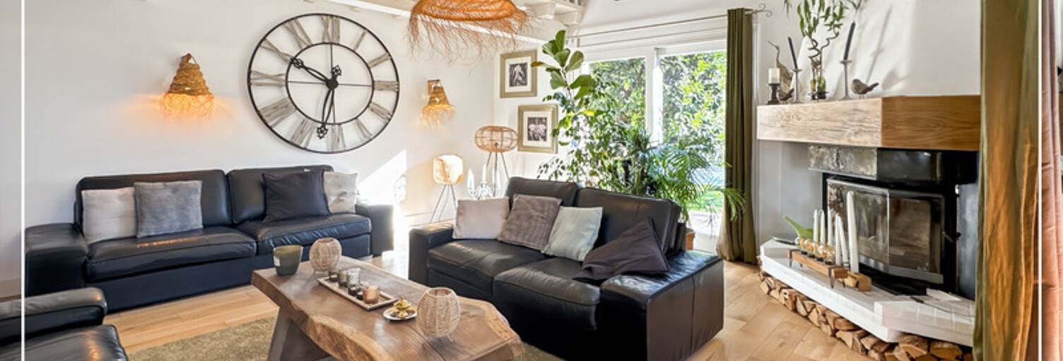 Maison 6 Pièces 204 m² à vendre à Dax (40100)