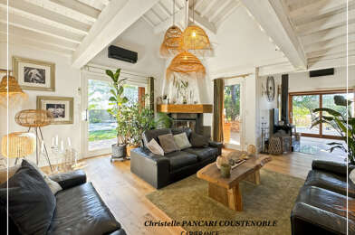 Maison 6 pièces 499000 €