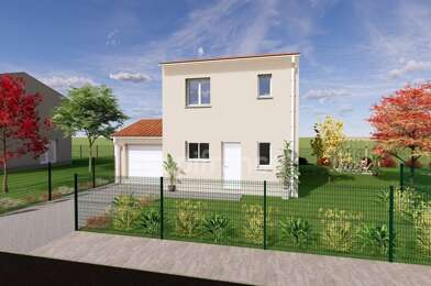 Maison 4 pièces 246000 €