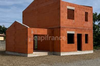 Maison 4 pièces 246000 €