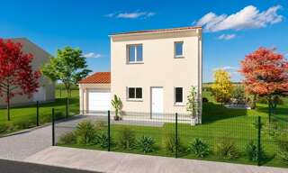Maison 4 Pièces 88 m² à vendre à Lamasquère (31600)