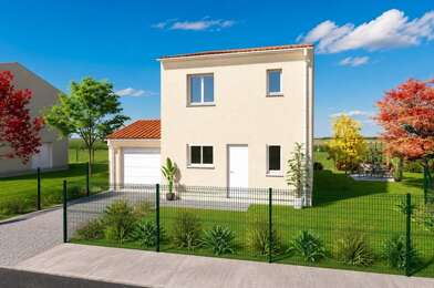 Maison 4 pièces 246000 €