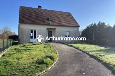 Maison 4 pièces 139500 €