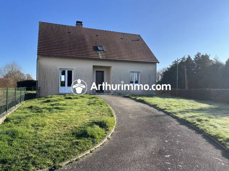 Maison familiale de 115 m² à Joué-du-Bois — photo 1