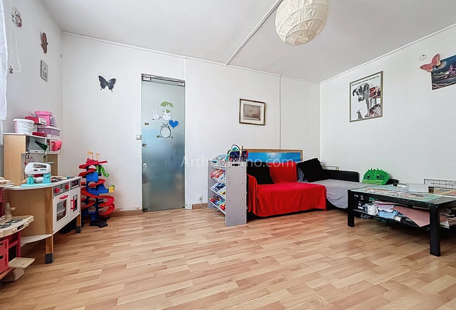 Appartement 3 pièces Valenton — photo 1