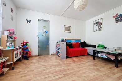 Appartement 3 pièces 135000 €