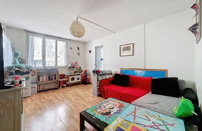 Appartement 3 pièces Valenton — photo 2