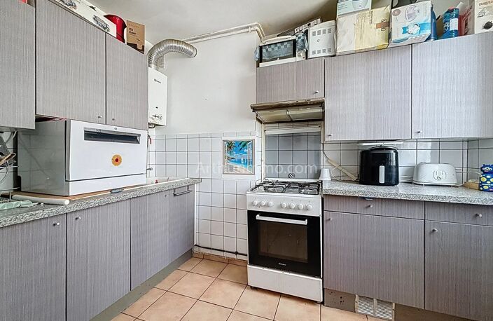 Appartement 3 pièces Valenton — photo 3
