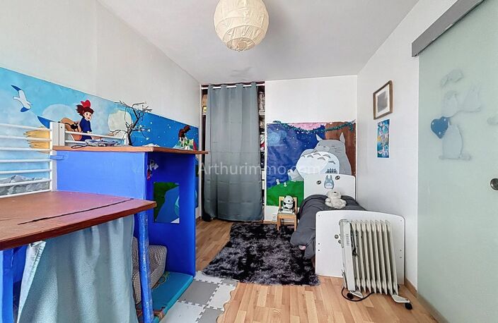 Appartement 3 pièces Valenton — photo 4