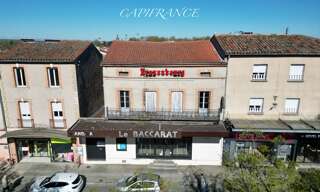 Immeuble  418 m² à vendre à Revel (31250)