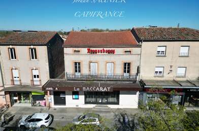 Immeuble  295000 €
