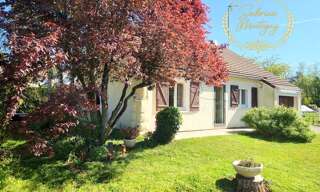 Maison 4 Pièces 93 m² à vendre à Azay-le-Rideau (37190)