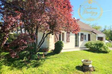 Maison 4 pièces 214000 €