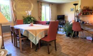 Maison 4 Pièces 93 m² à vendre à Azay-le-Rideau (37190)