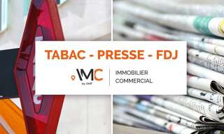 Commerce 2 Pièces 25 m² à vendre à Auch (32000)