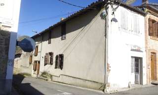 Maison 6 Pièces 93 m² à vendre à Dému (32190)