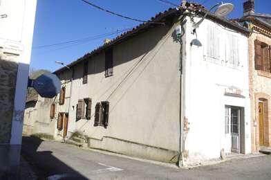 Maison 6 pièces 39400 €