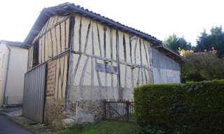 Maison 6 Pièces 93 m² à vendre à Dému (32190)