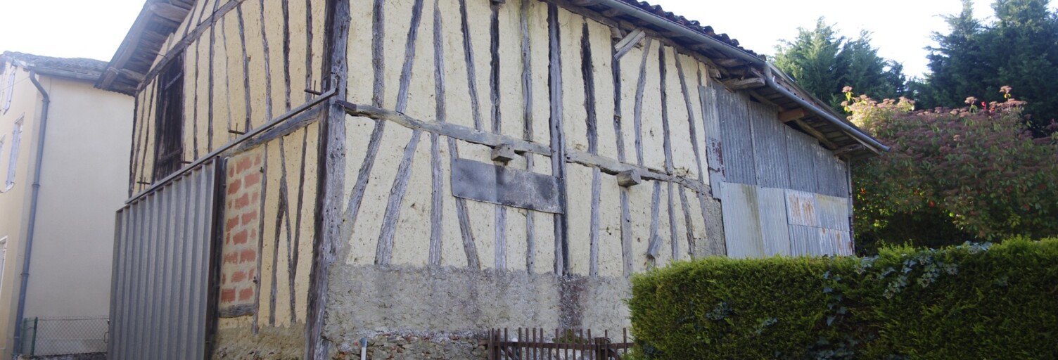 Maison 6 Pièces 93 m² à vendre à Dému (32190)