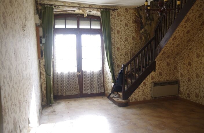 Maison à vendre 6 pièces DEMU (32)  à rénover avec grange non attenante — photo 5