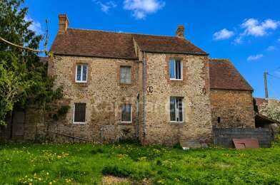 Maison 6 pièces 148800 €