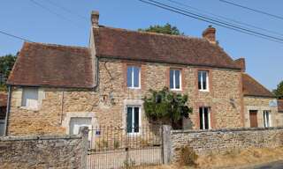 Maison 6 Pièces 120 m² à vendre à Mortrée (61570)