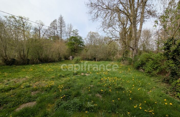 Maison en pierre 120 m² - 4 chambres - Terrain 4 180 m² - Proche Argentan et Sées LE CERCUEIL (61) ORNE - NORMANDIE — photo 4