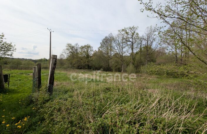 Maison en pierre 120 m² - 4 chambres - Terrain 4 180 m² - Proche Argentan et Sées LE CERCUEIL (61) ORNE - NORMANDIE — photo 5