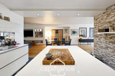 Appartement 5 pièces 830000 €