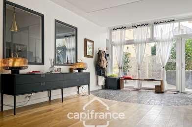 Appartement 5 pièces 830000 €