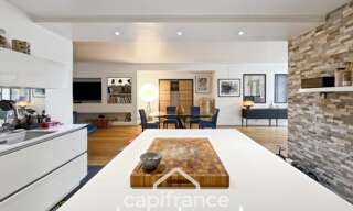 Appartement 5 Pièces 163 m² à vendre à Nogent-sur-Marne (94130)